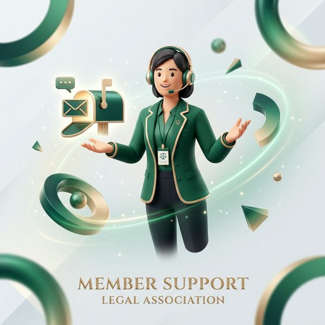 Support Illustration