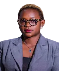 Omolade Martha Ijeh